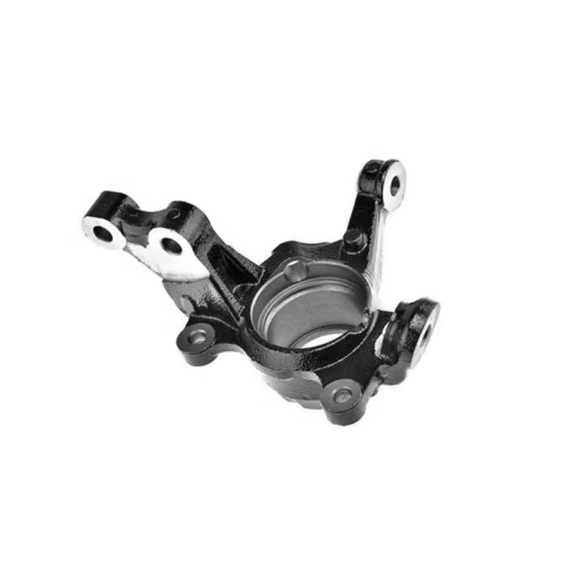 تصویر محصول سگدست جلو چپ تویوتا کرولا 1.2 لیتر توربو سال 2024